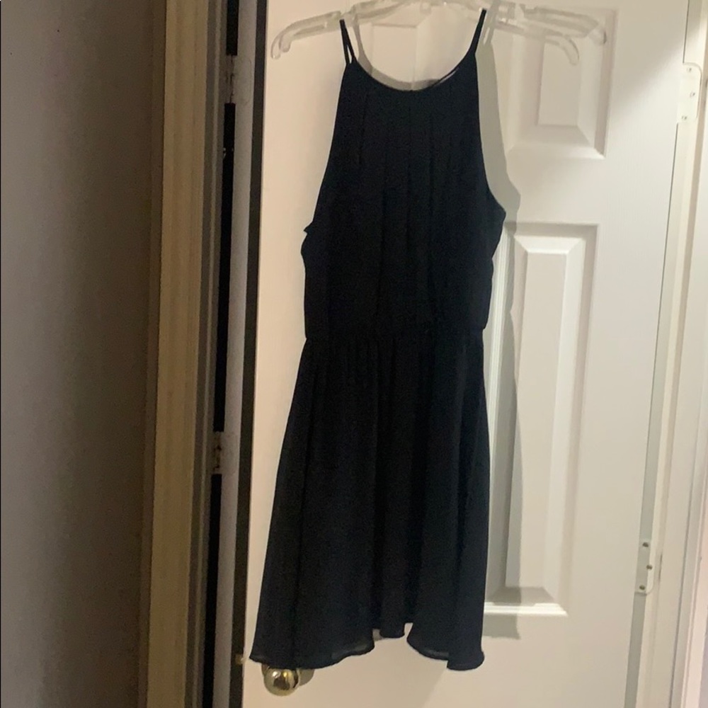 Lush dress